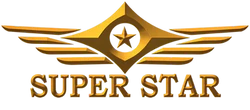 Super Star Motorcycle