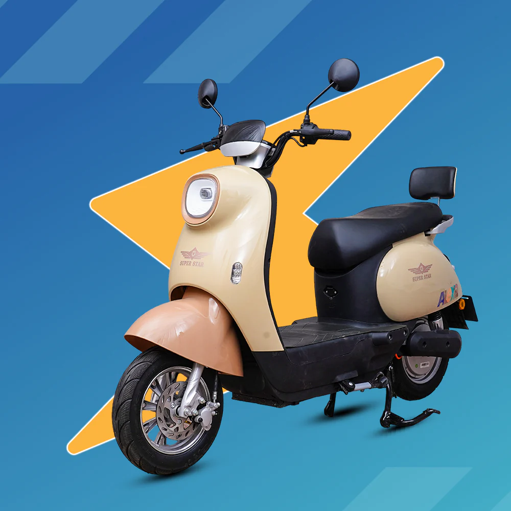 Scooty Alexa - Image 3