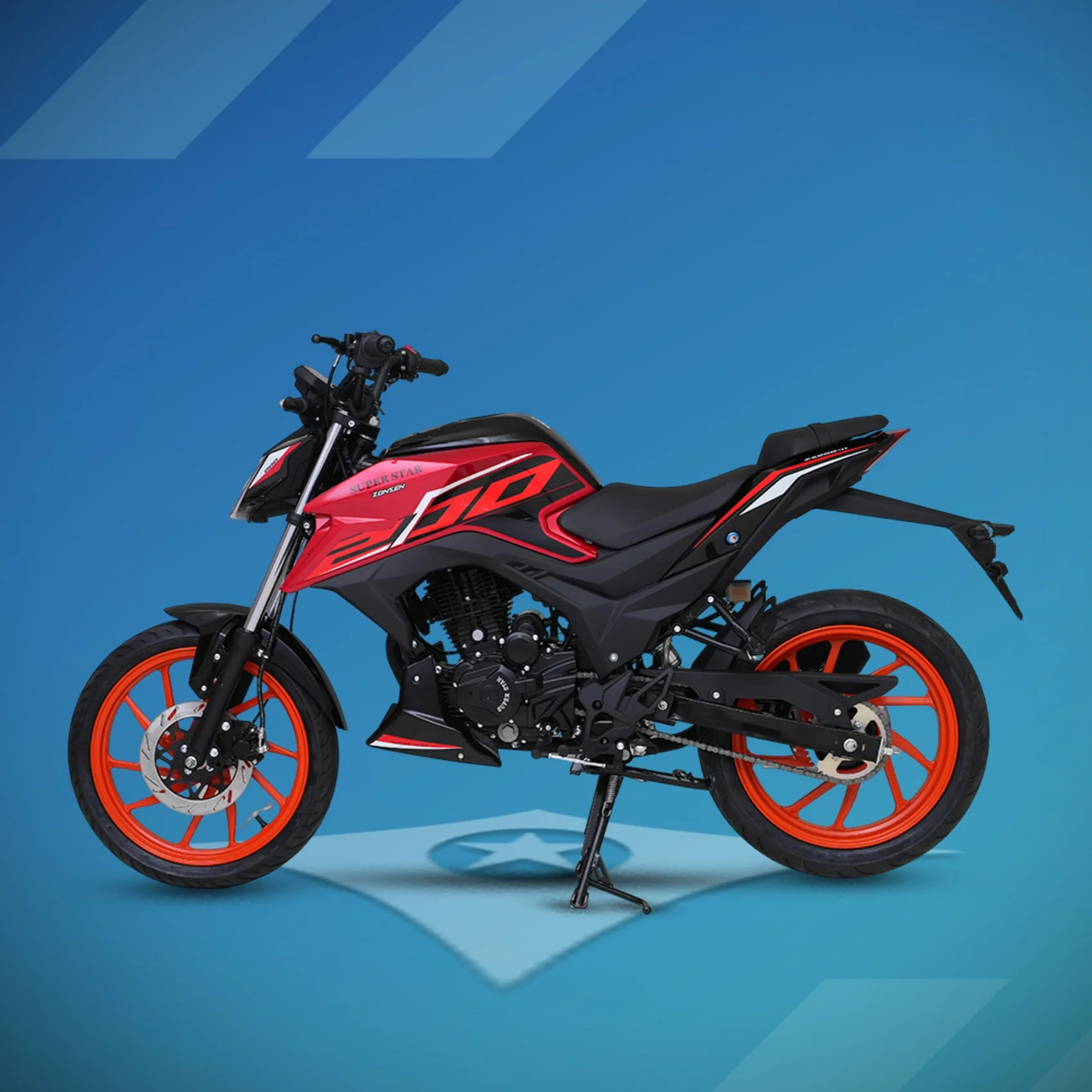 Batlo 4 ZS200 - Image 3