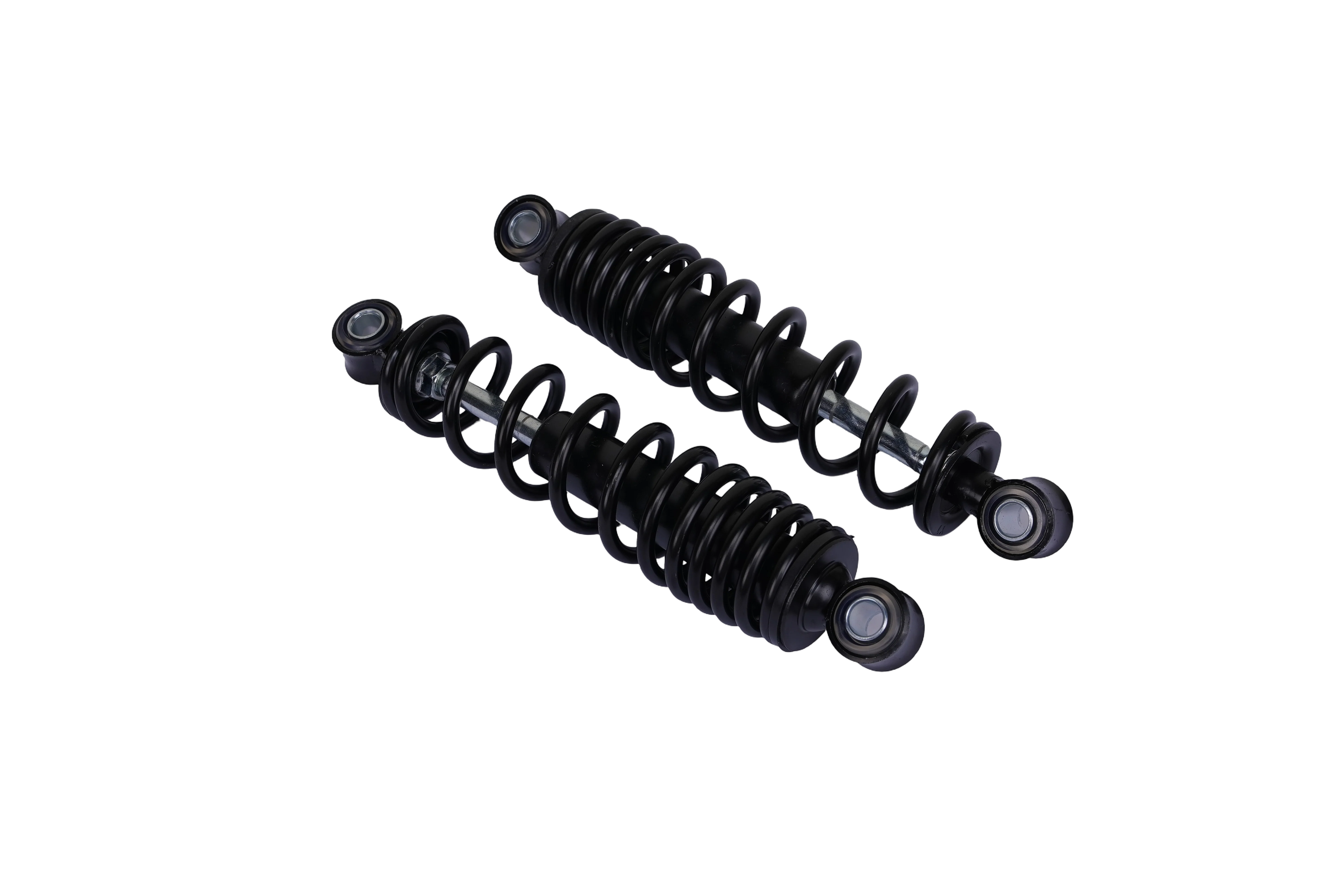 BSS-024 Super Star E-Scooty Rare Suspension Series
