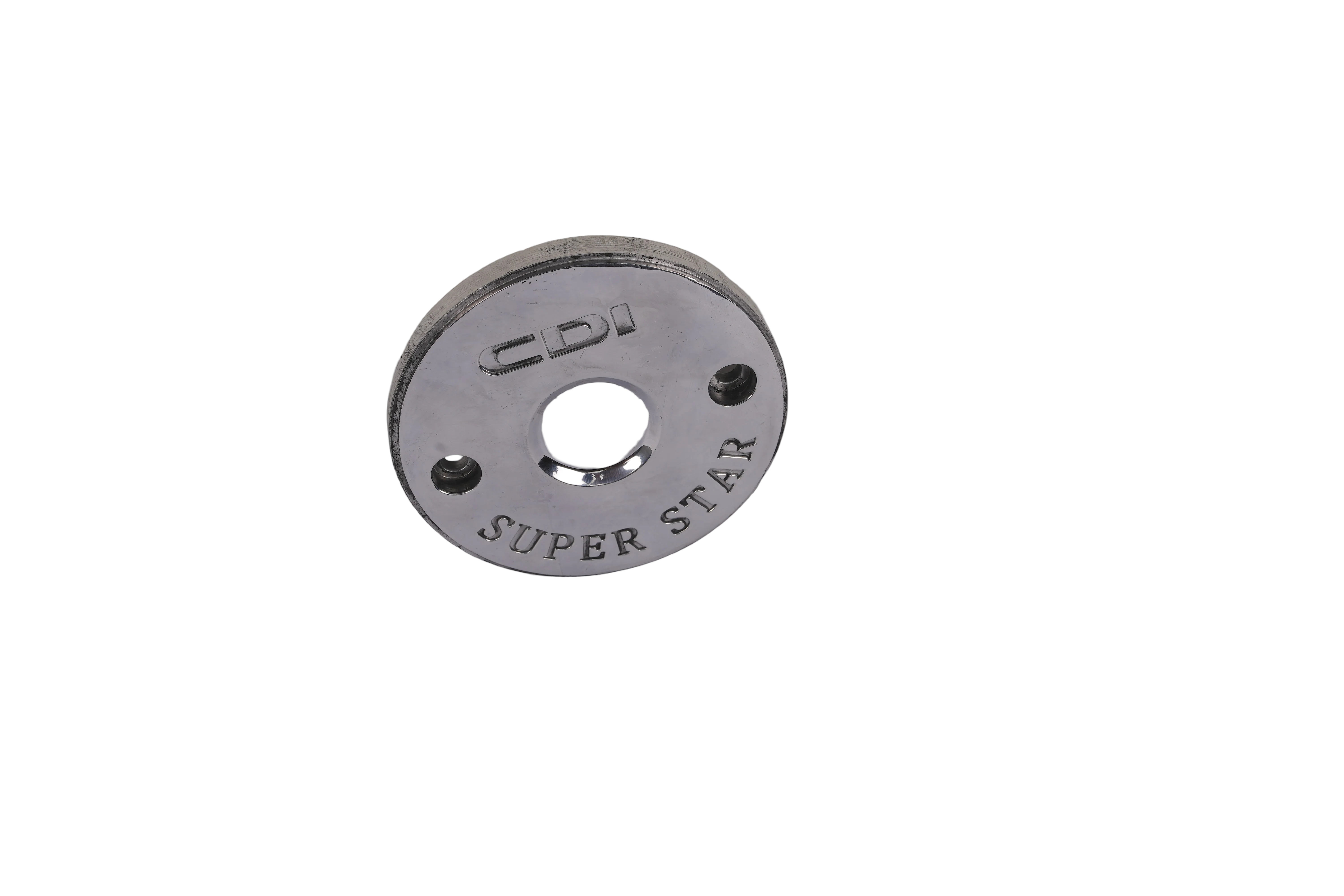 Super Star Clutch Cover Plate CP-421 - Image 2