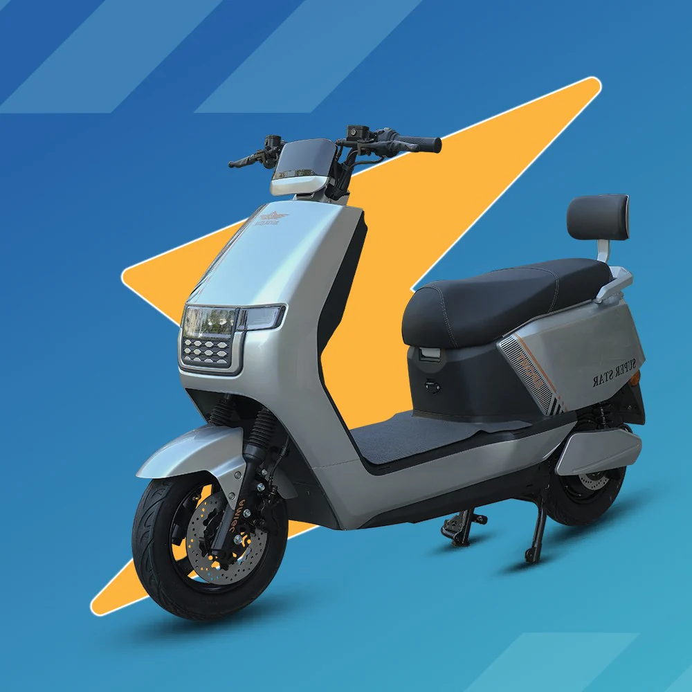 Scooty EV-Icon - Image 3