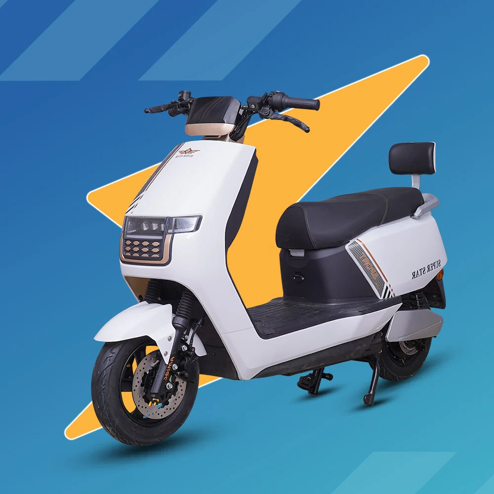 Scooty EV-Icon - Image 4