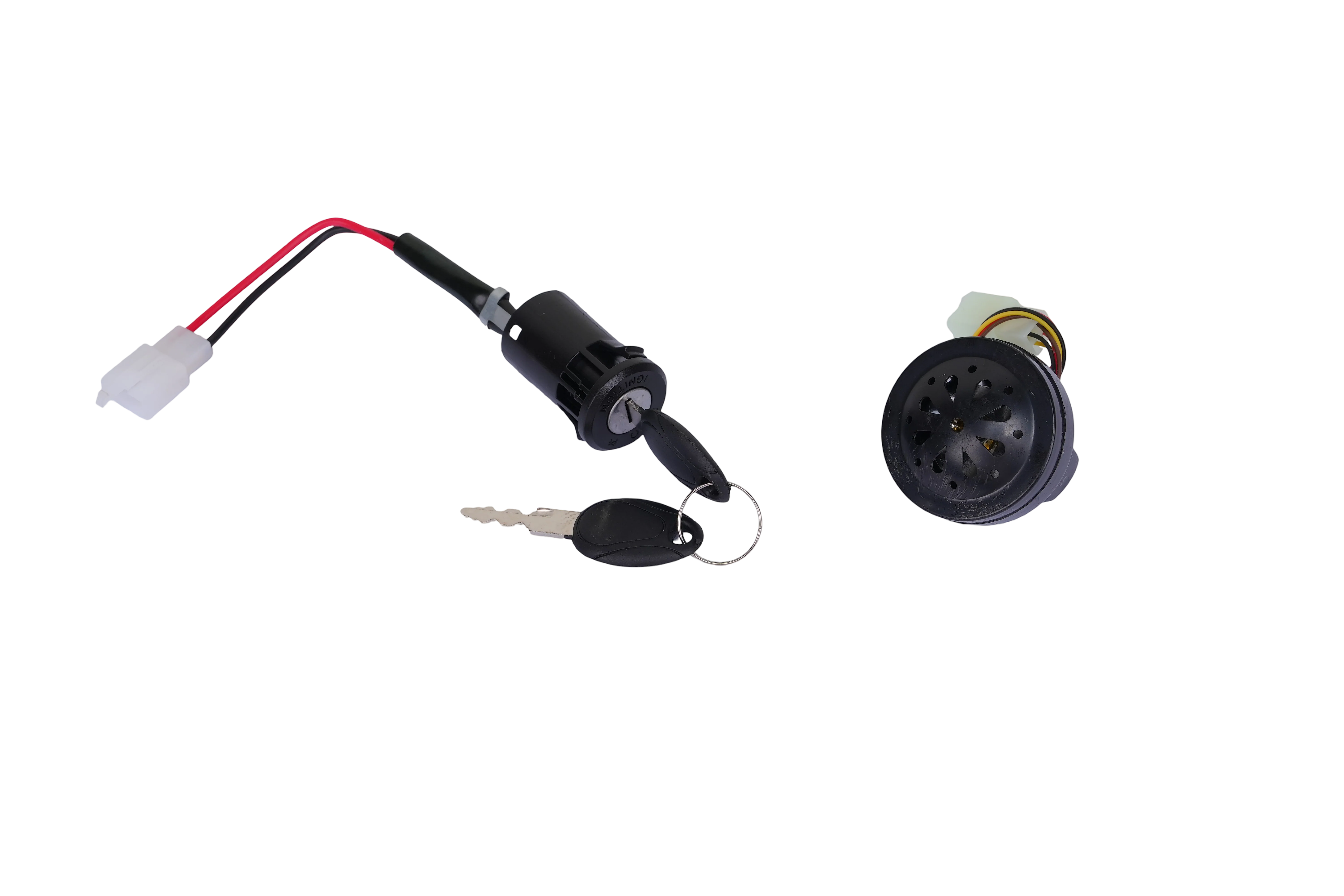 S-038 Super Star Switch Series - Image 2