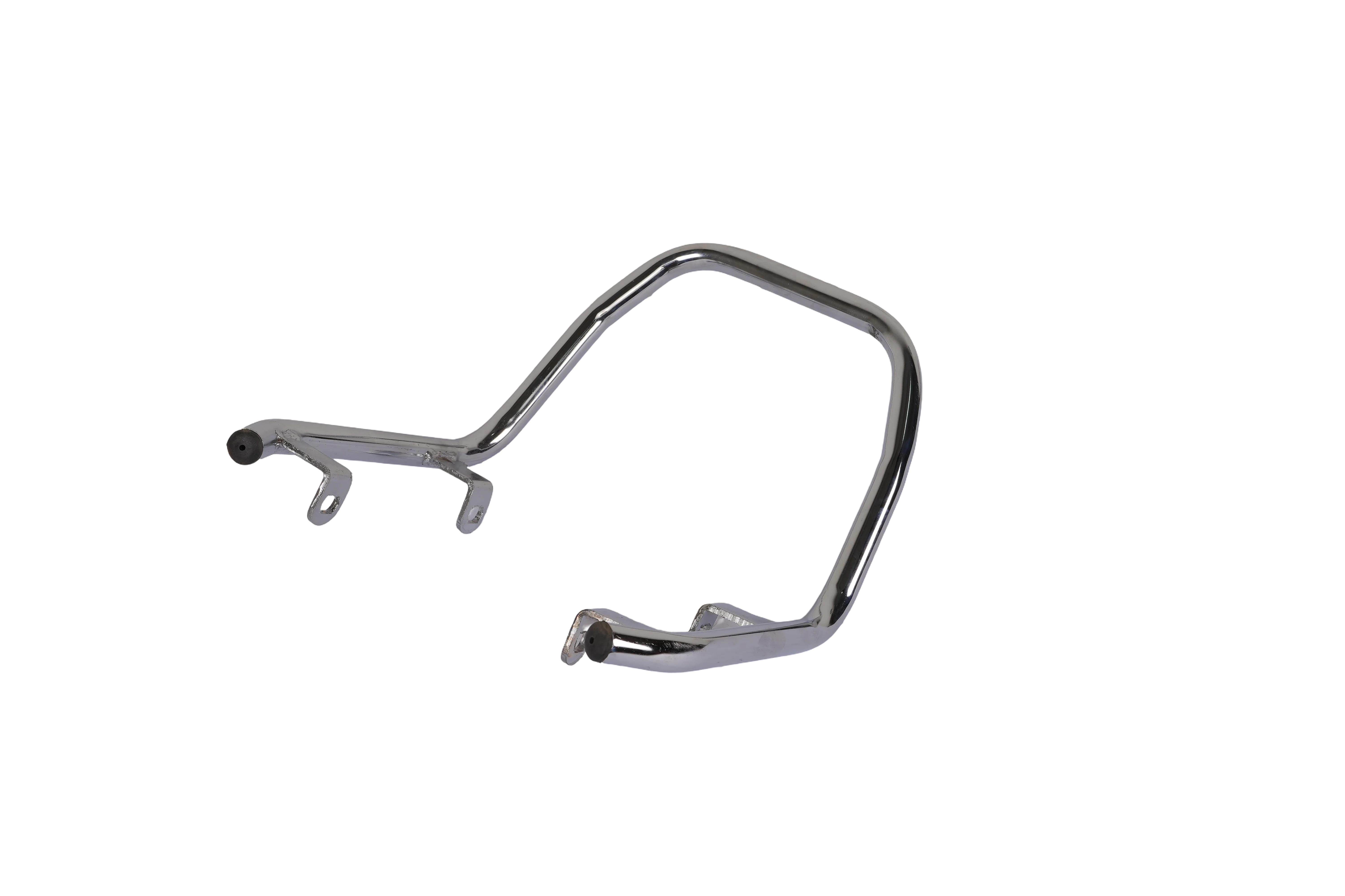 Super Star Seat Carrier Chrome RGR-400