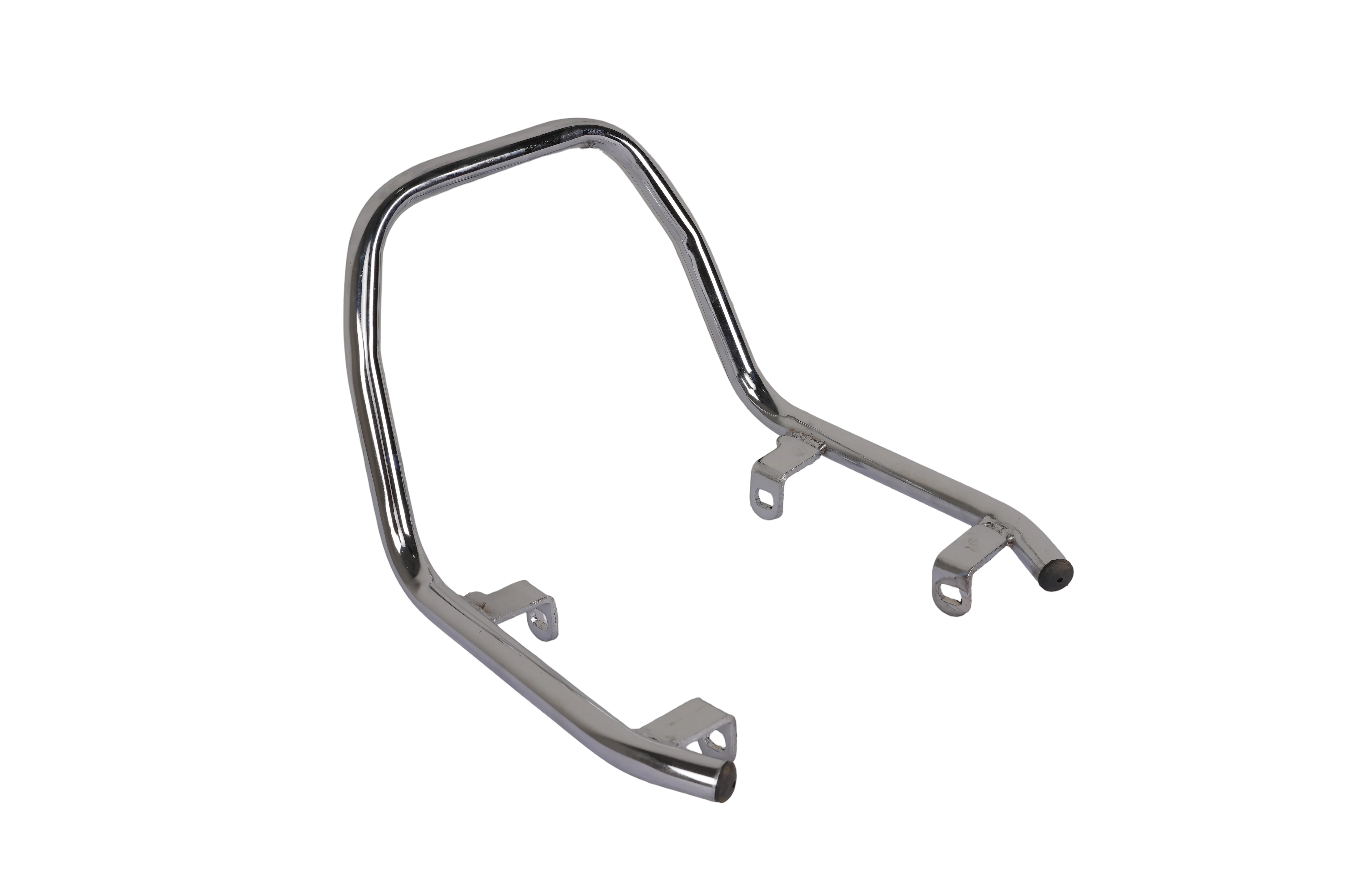 Super Star Seat Carrier Chrome RGR-400 - Image 2