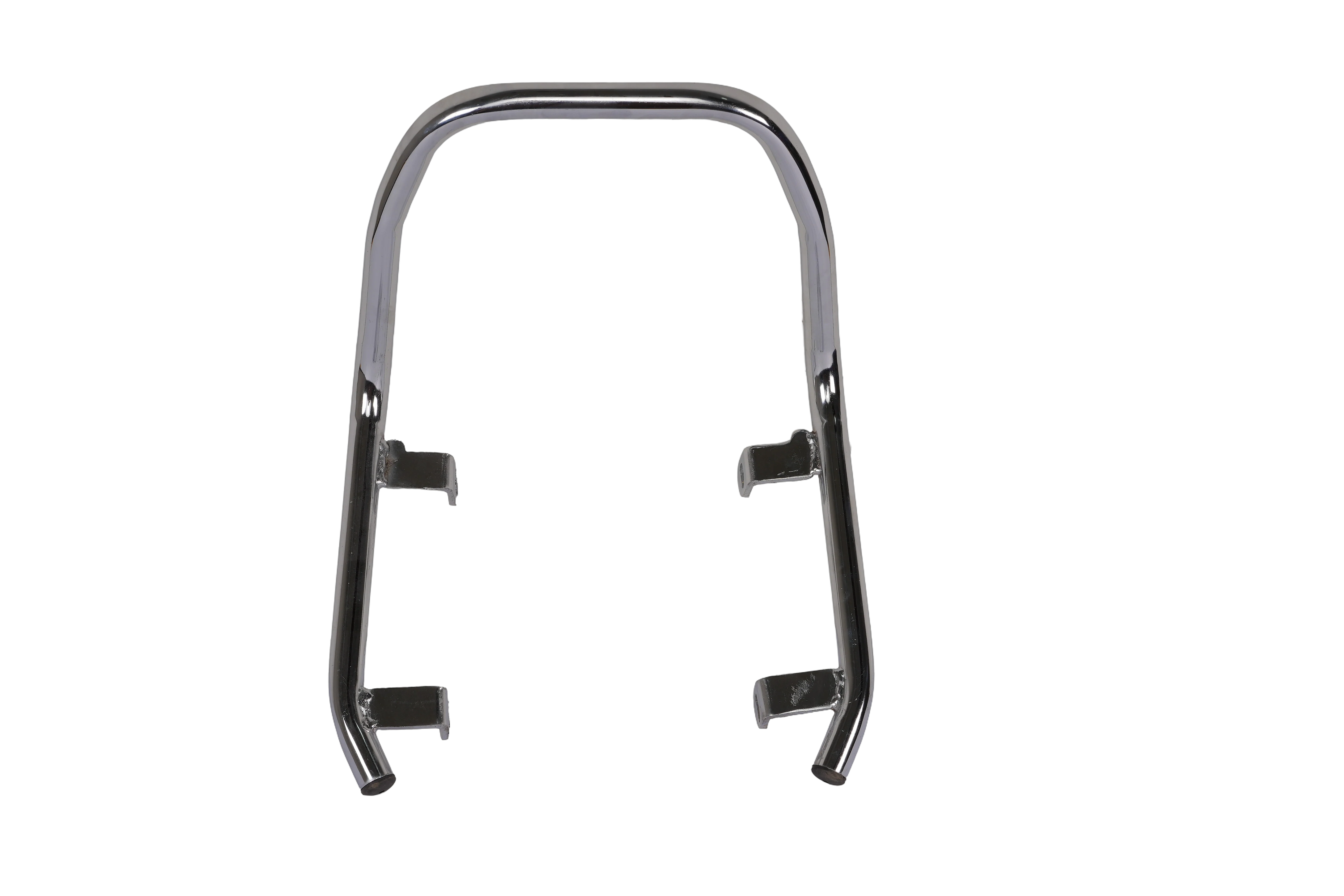 Super Star Seat Carrier Chrome RGR-400 - Image 3