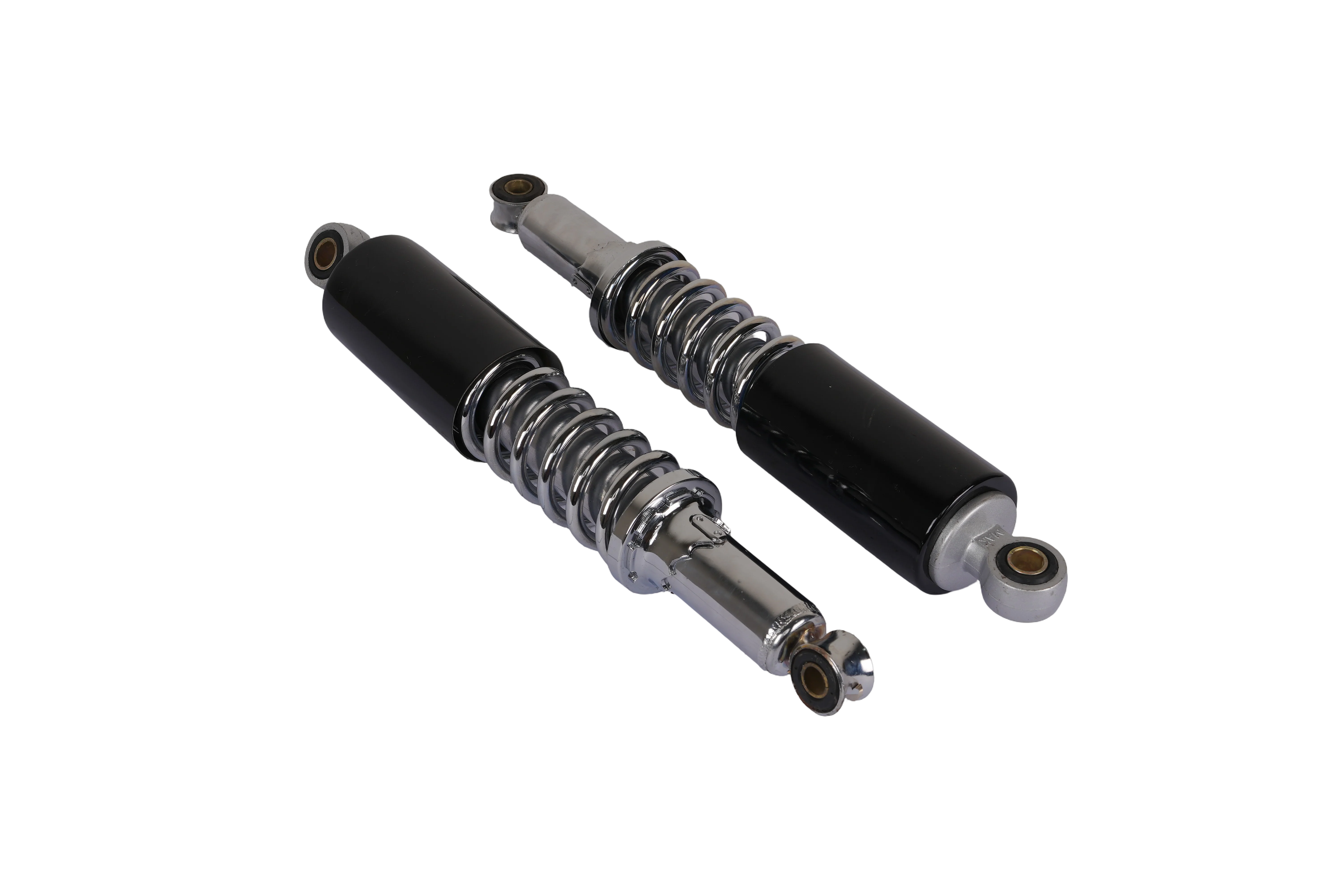 Super Star Rear Shock Black RS-397 - Image 3