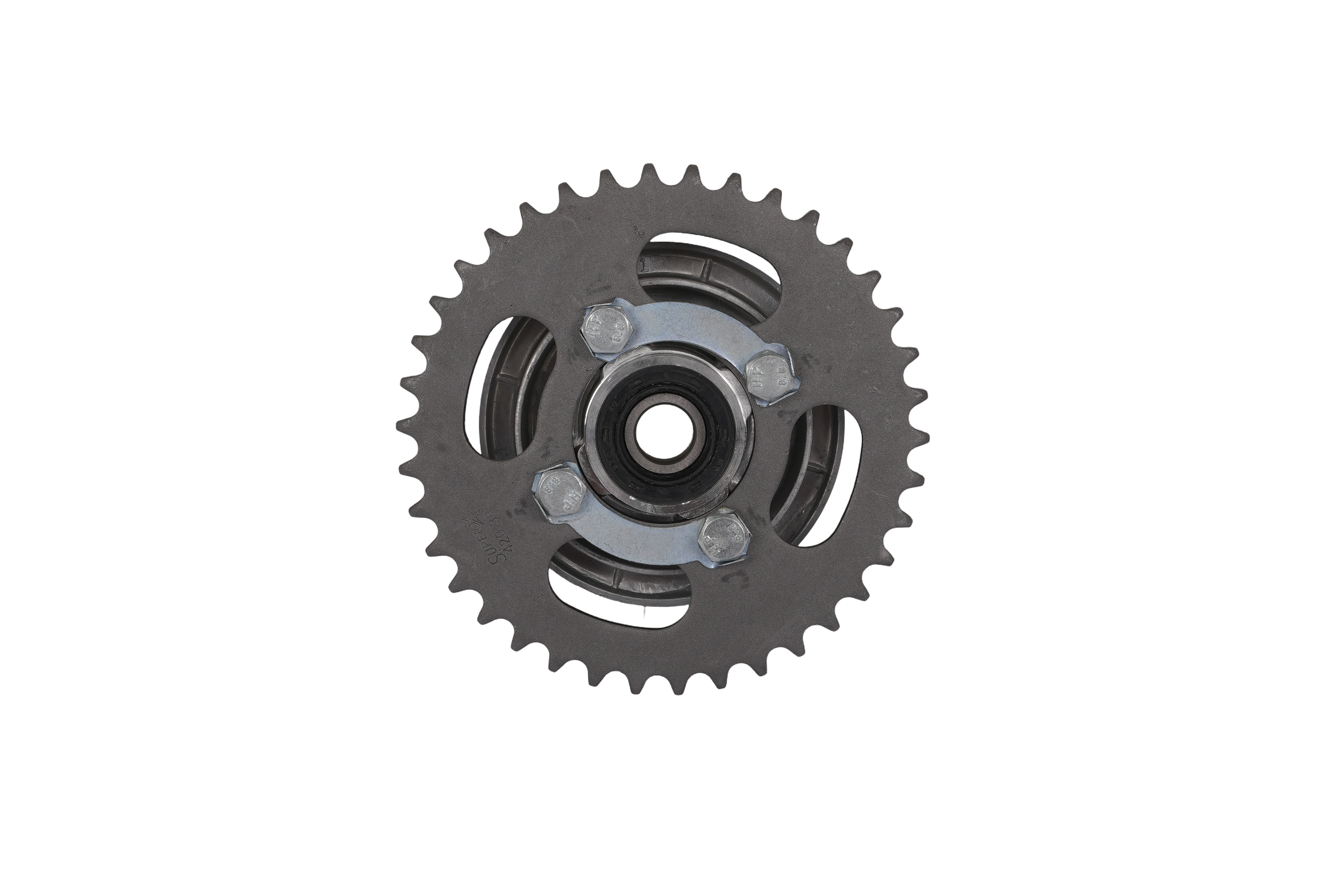 Super Star Sprocket & Buffer Body SCH-428