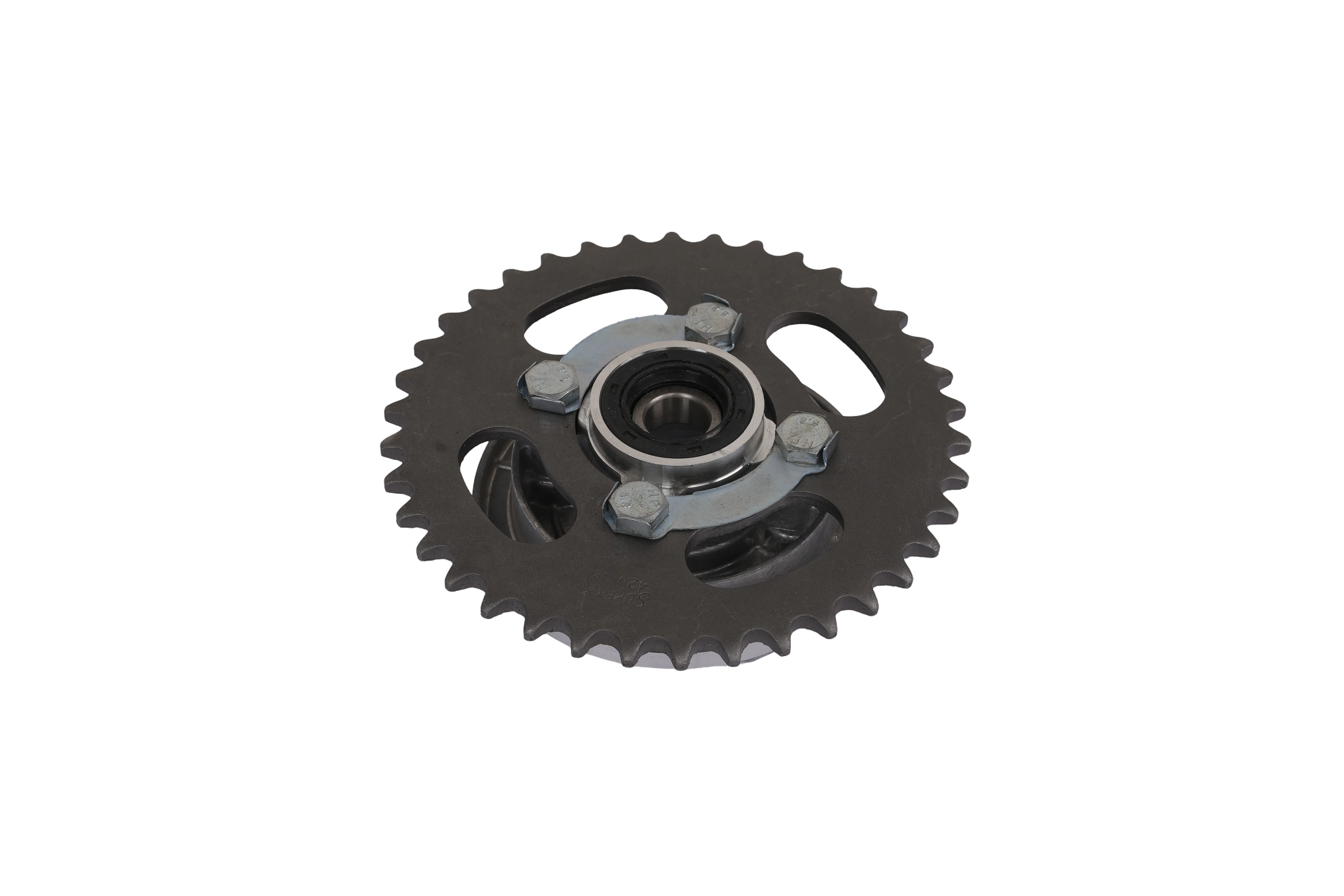Super Star Sprocket & Buffer Body SCH-428 - Image 2