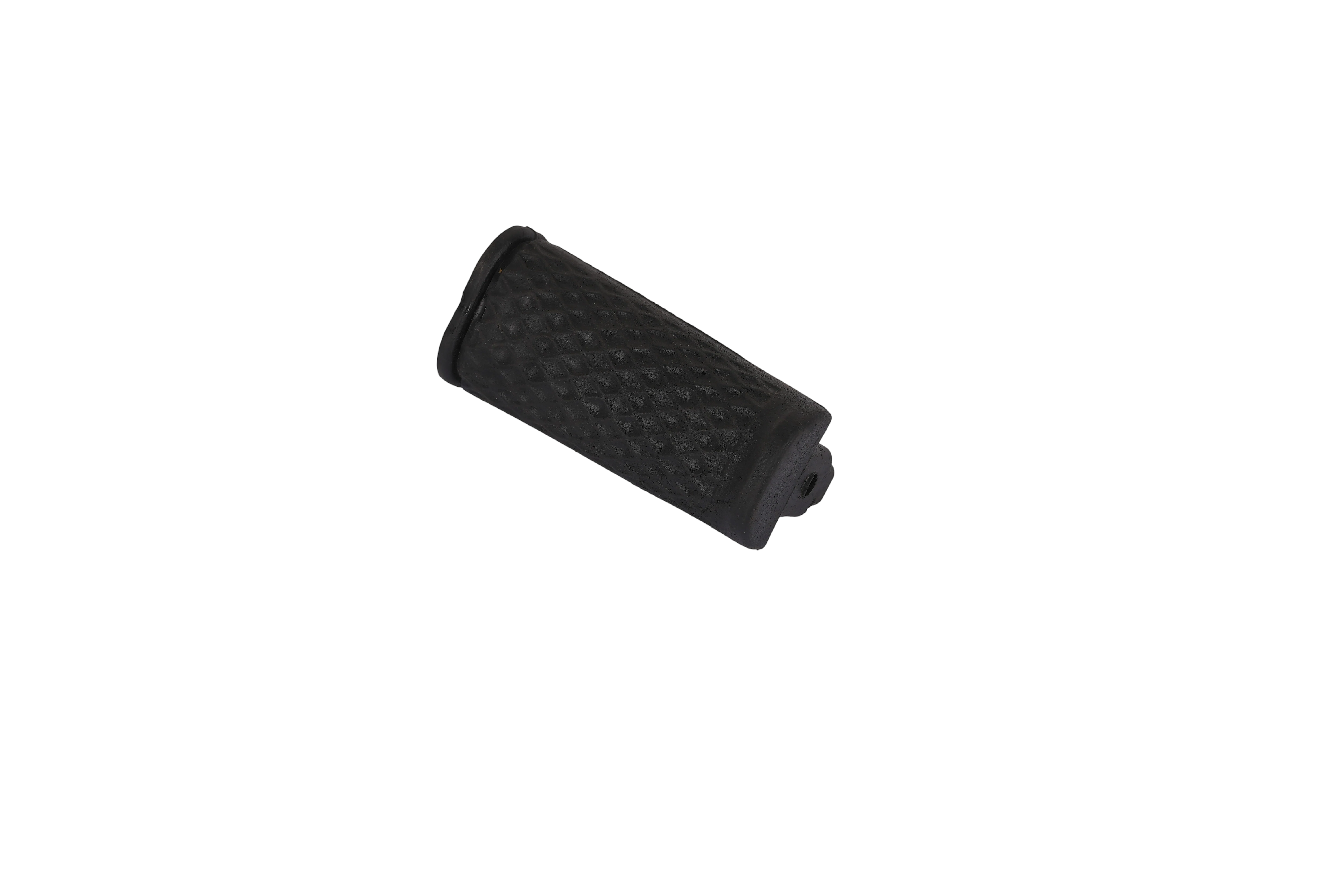 Super Star Foot Rod Rubber Pair SCH-437
