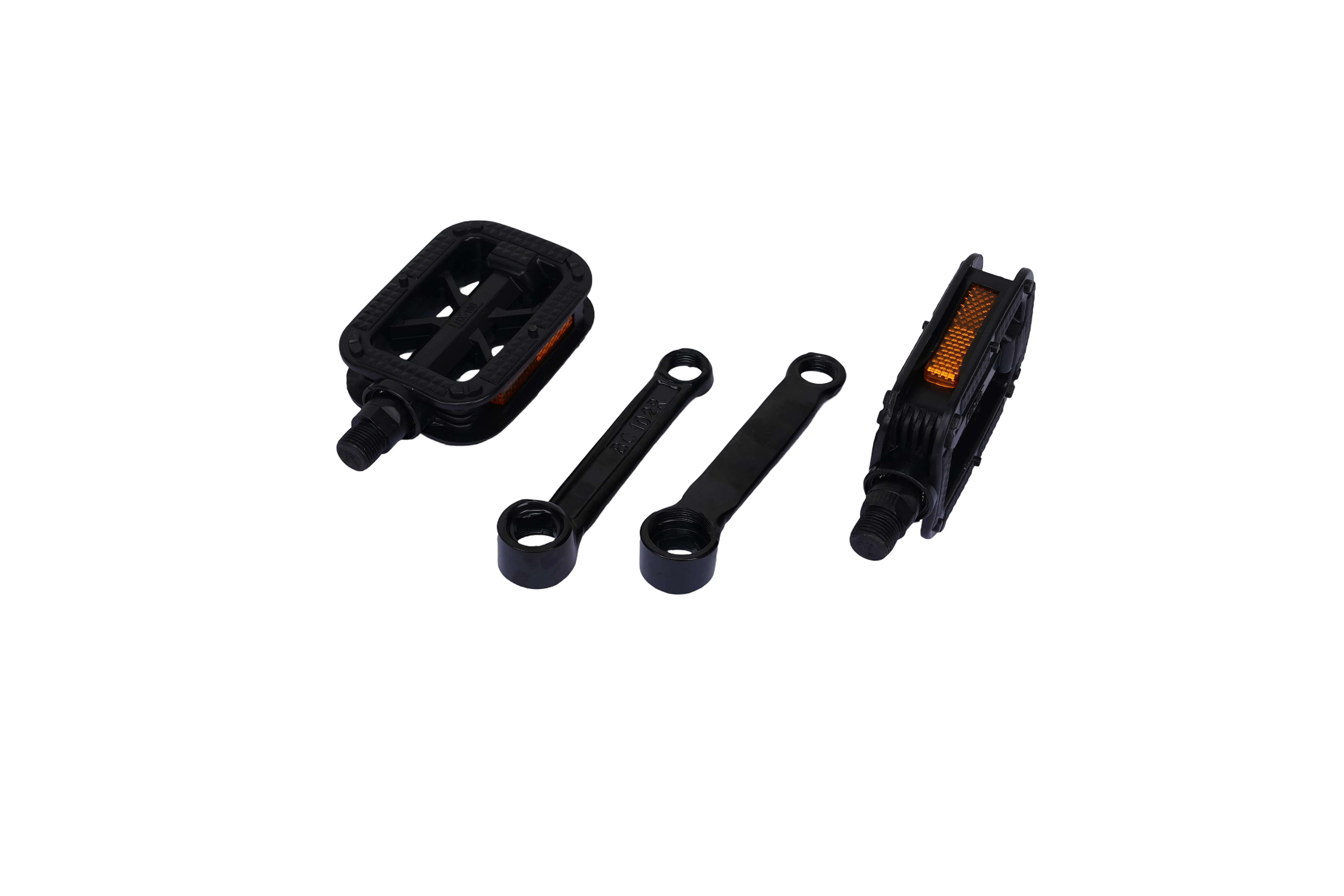 PK-032 Super Star Pedals Kit Series