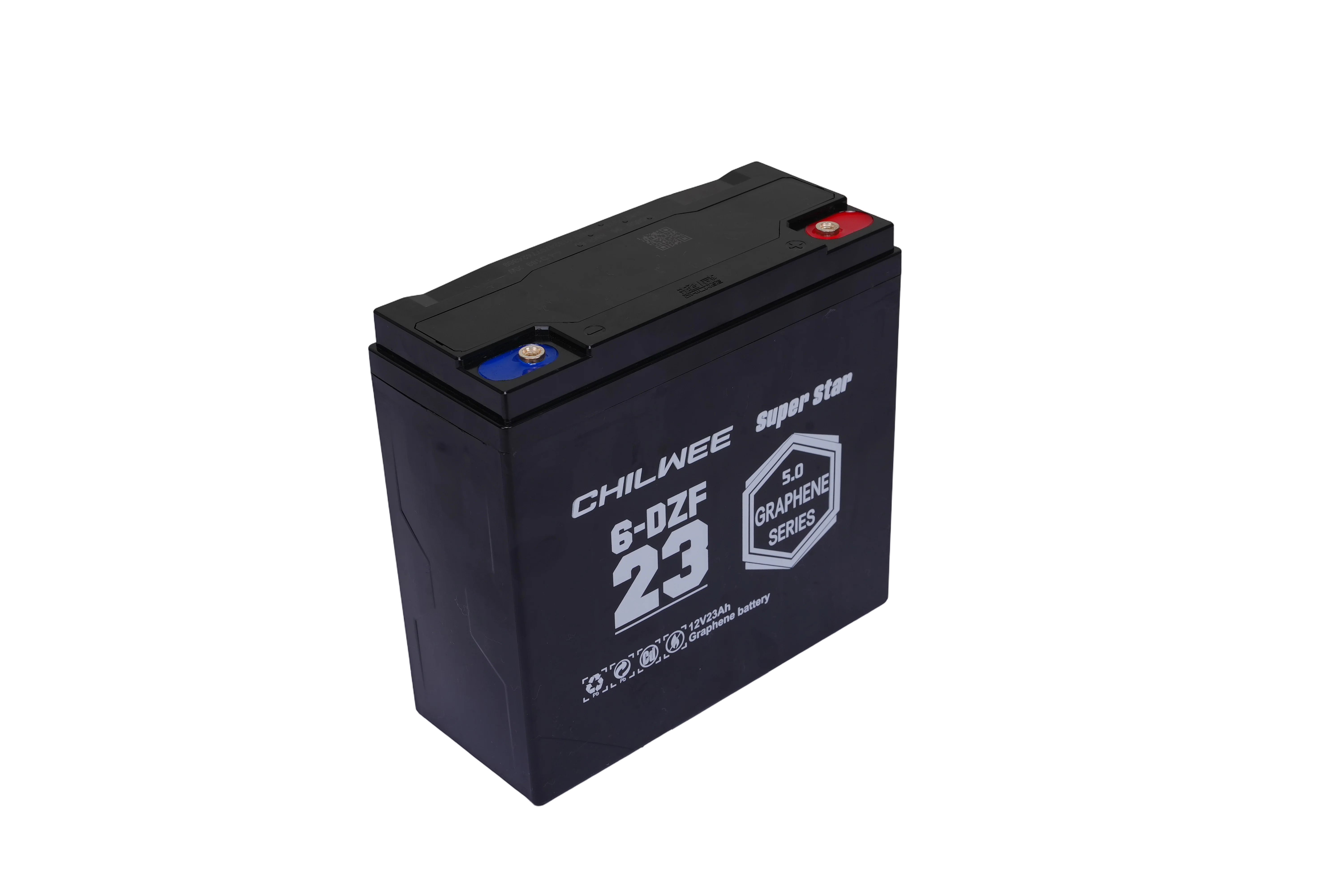 SSD-061 Super Star Battery - Image 2