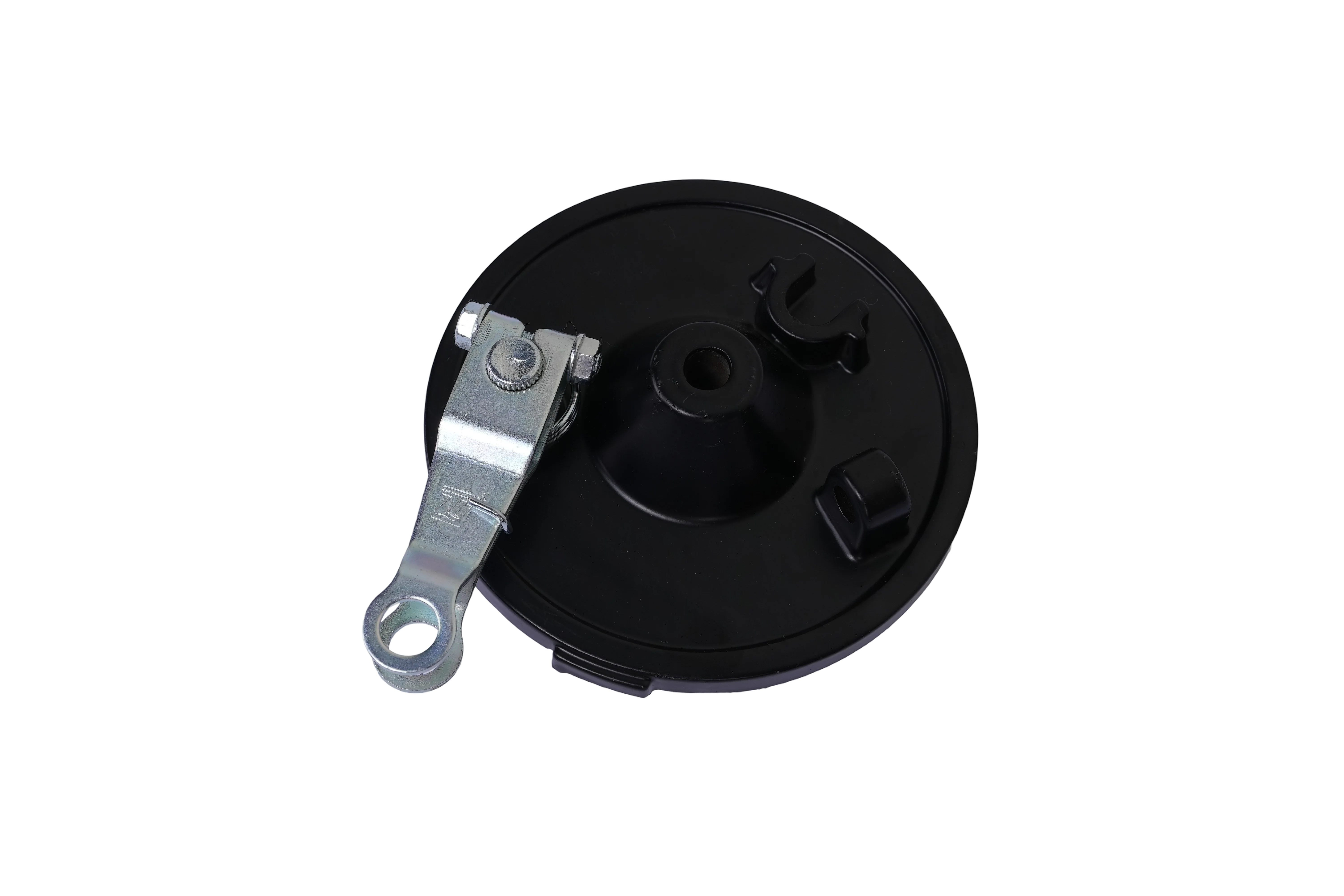 SSD-079 Super Star Rear Brake Shoe Plate