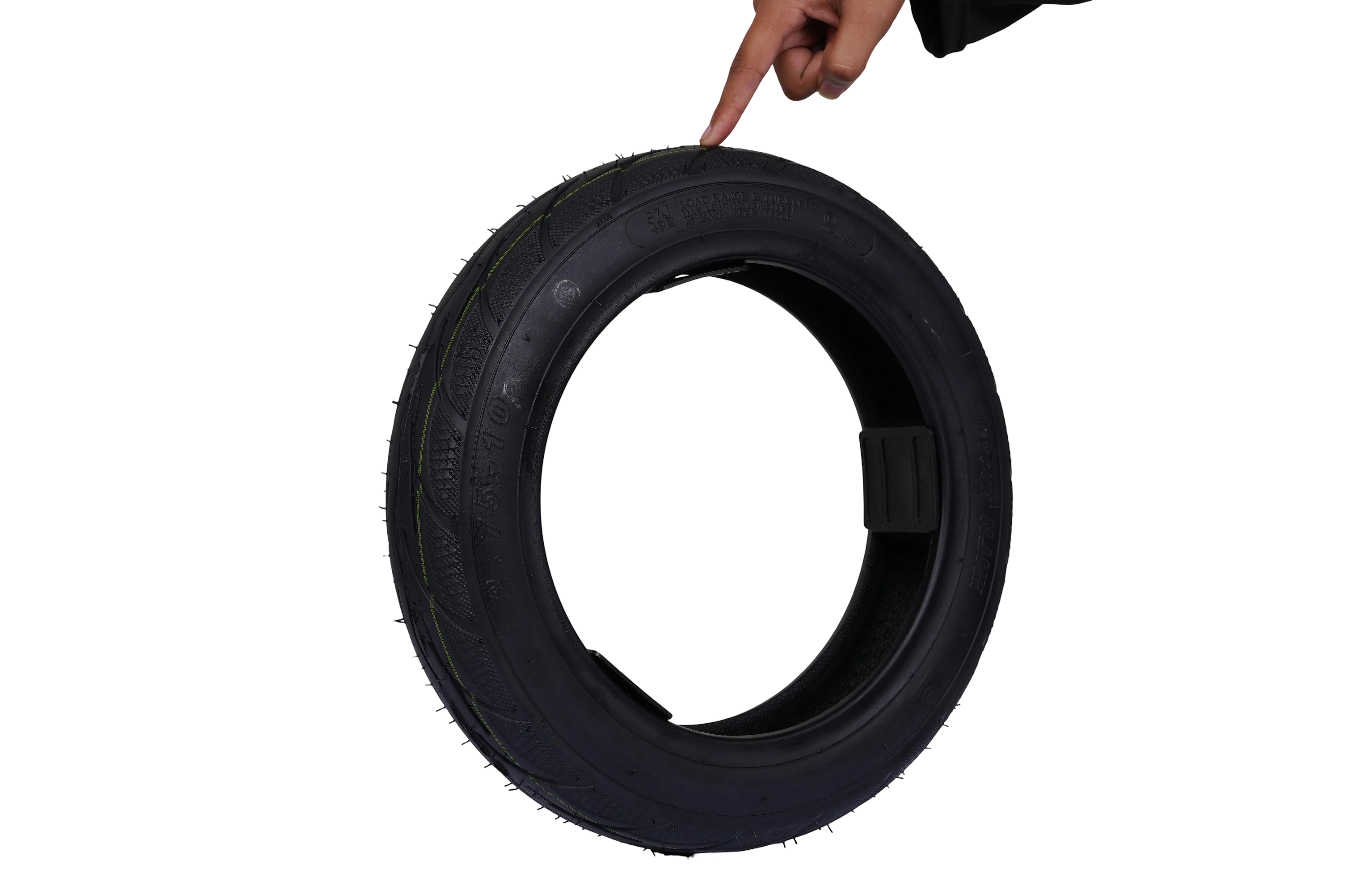 SSD-103 Super Star Pigeon Tyre Series - Image 3