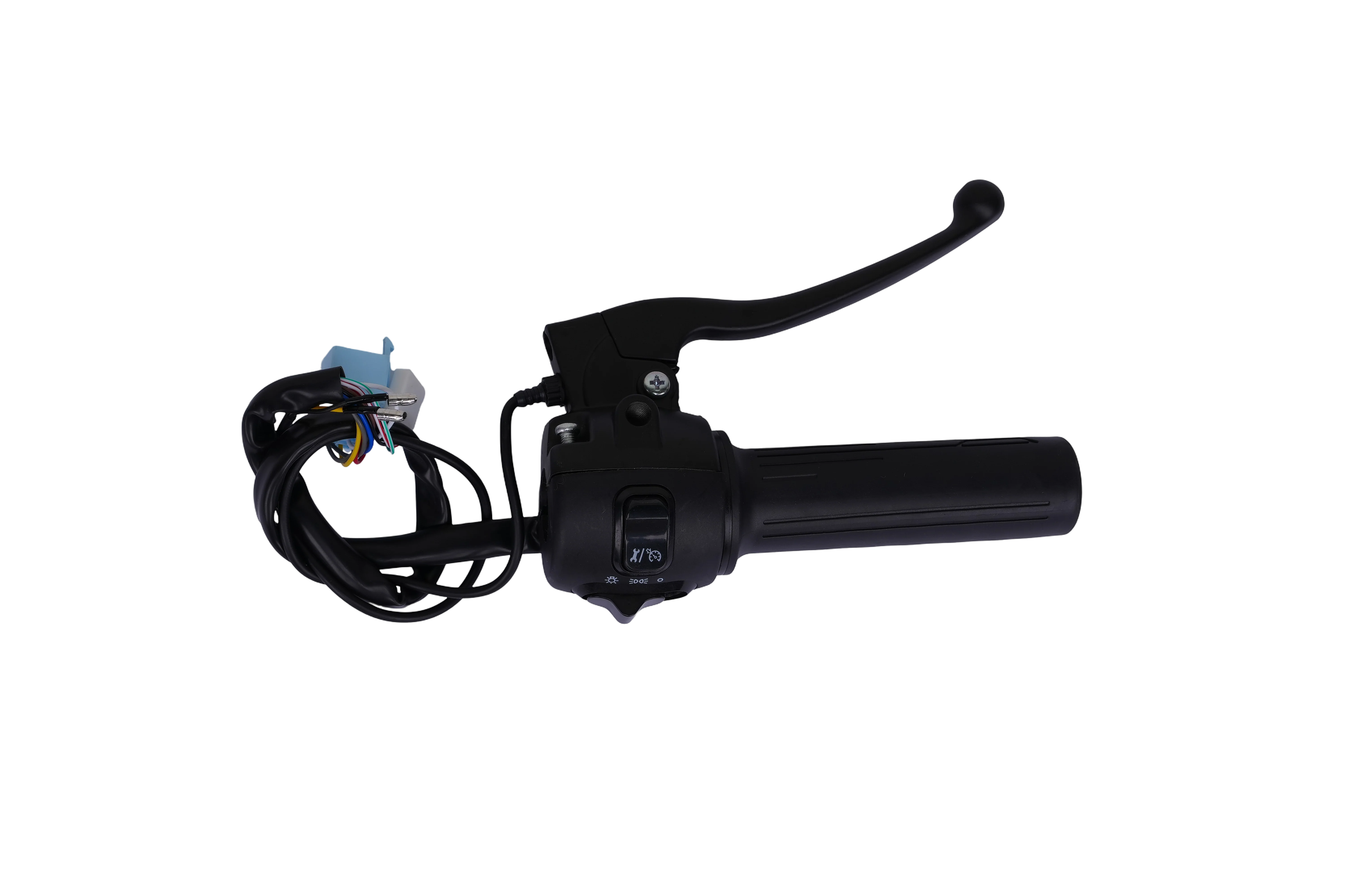 SSD-105 Super Star Throtle Series