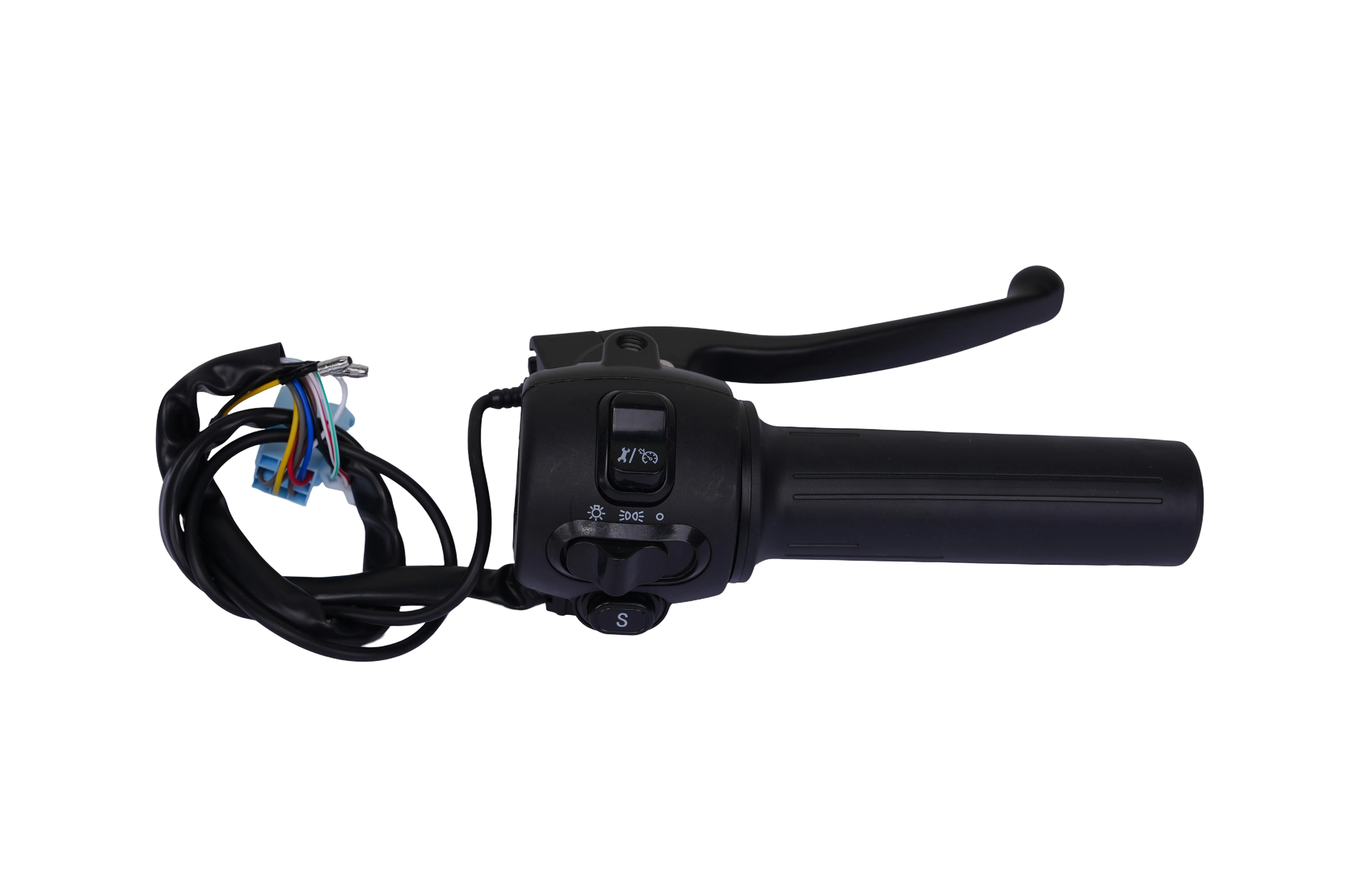 SSD-105 Super Star Throtle Series - Image 2