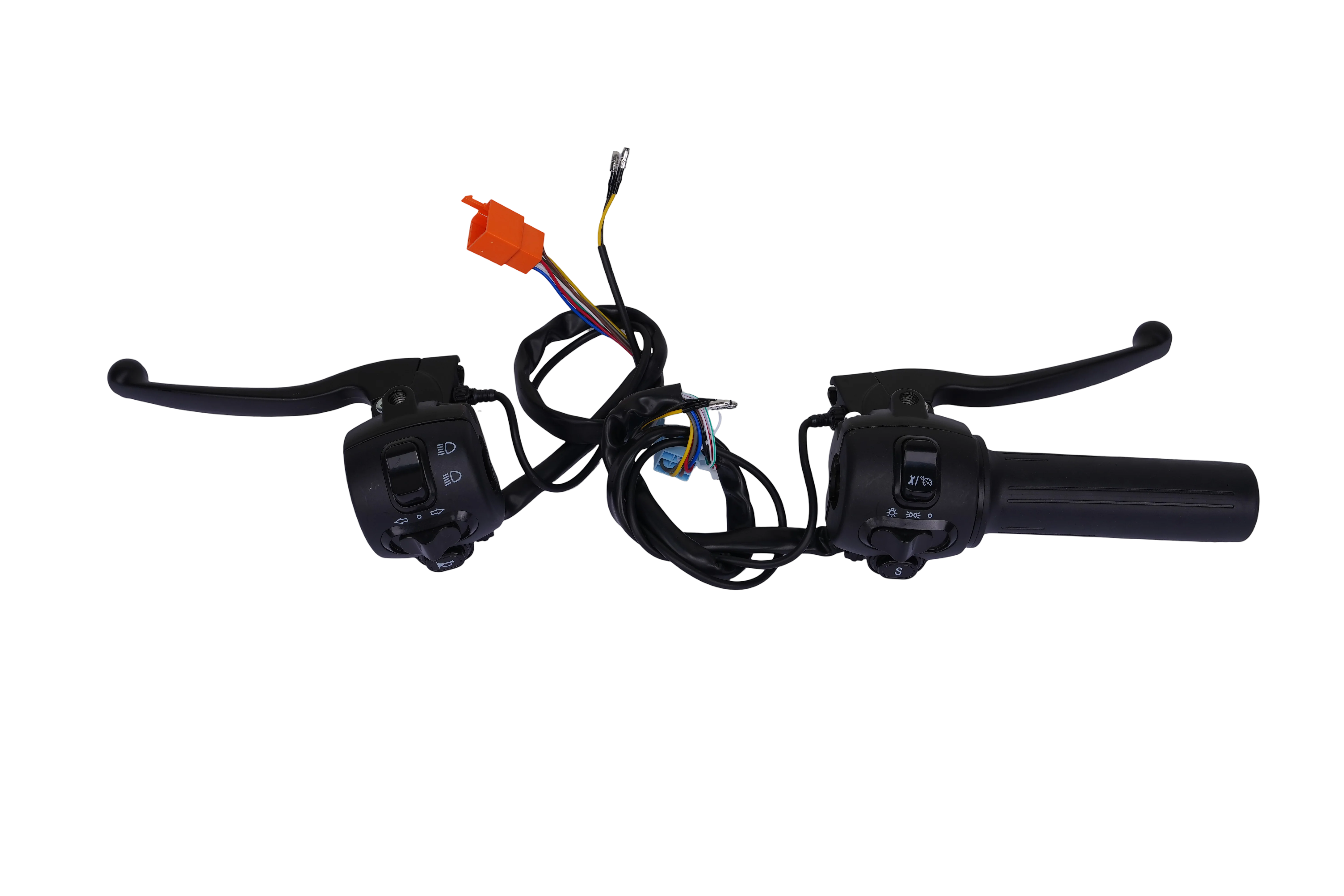 SSD-118 Super Star Switch Assembly Left & Right Series - Image 2