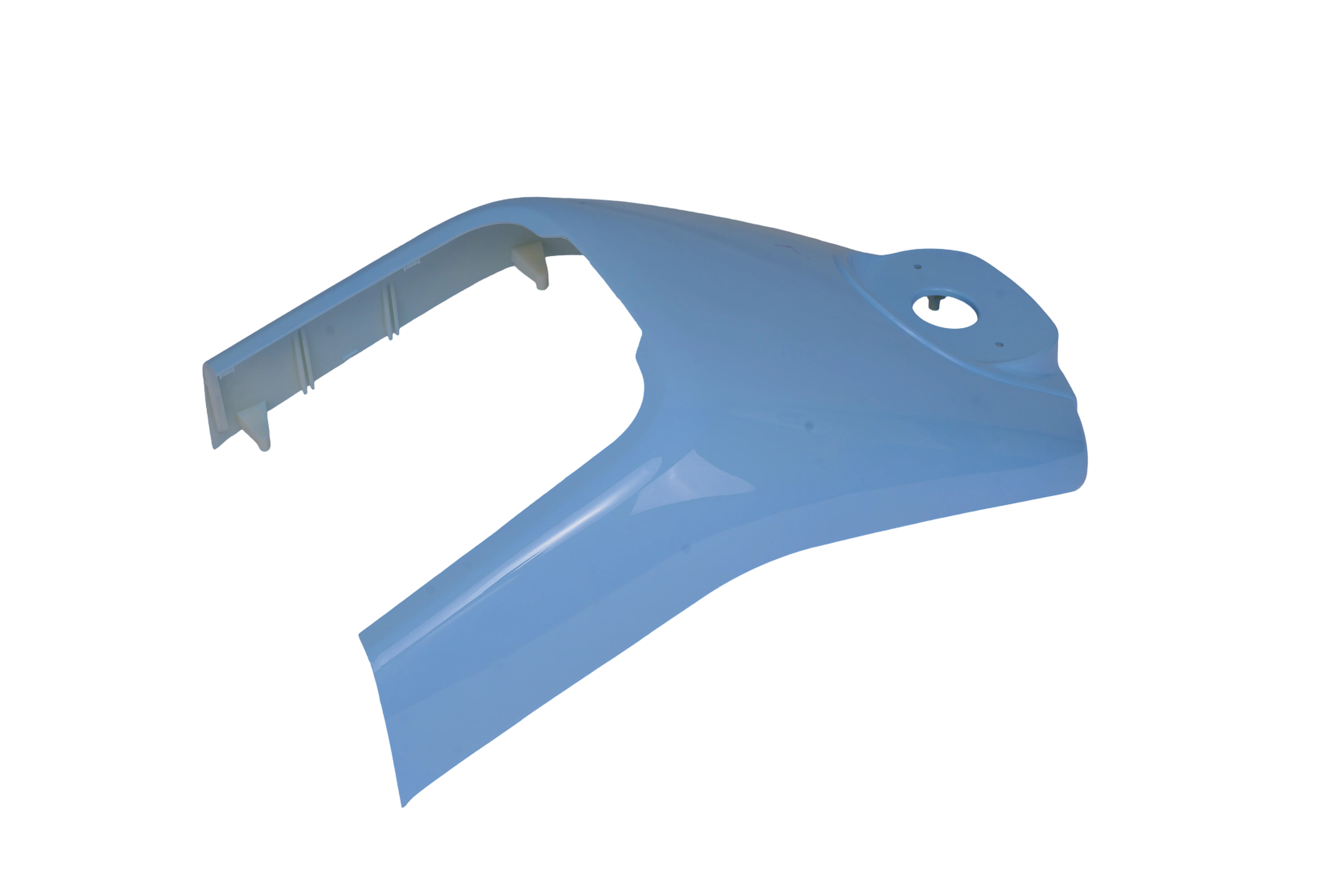 SSD-124 Super Star Front Shoe Cover Series