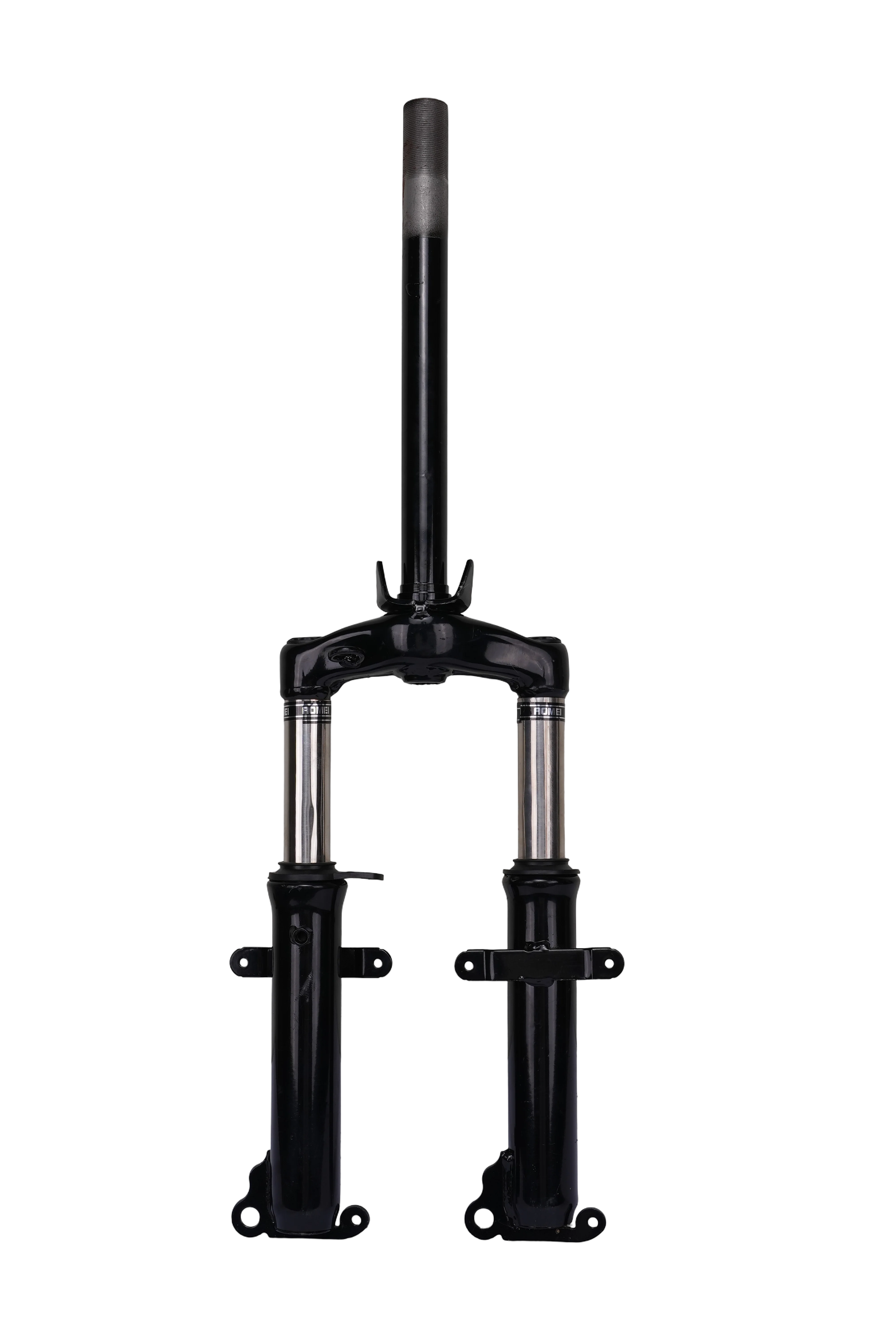 TFS-025 Super Star Front shock With T-column Set Series