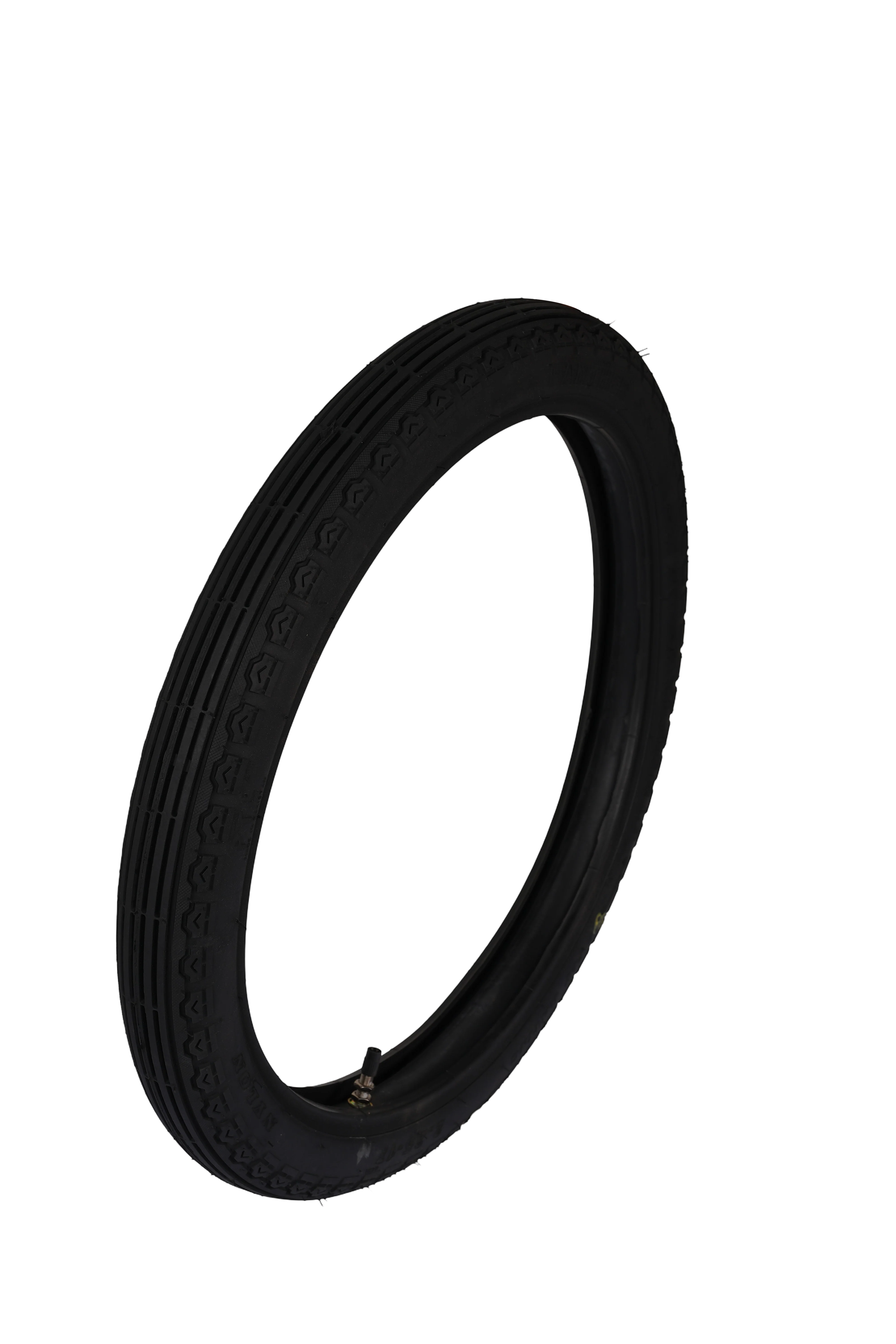 Super Star Front & Rear Tyre With Tube ( 6 Pilai ) TY-396 - Image 3