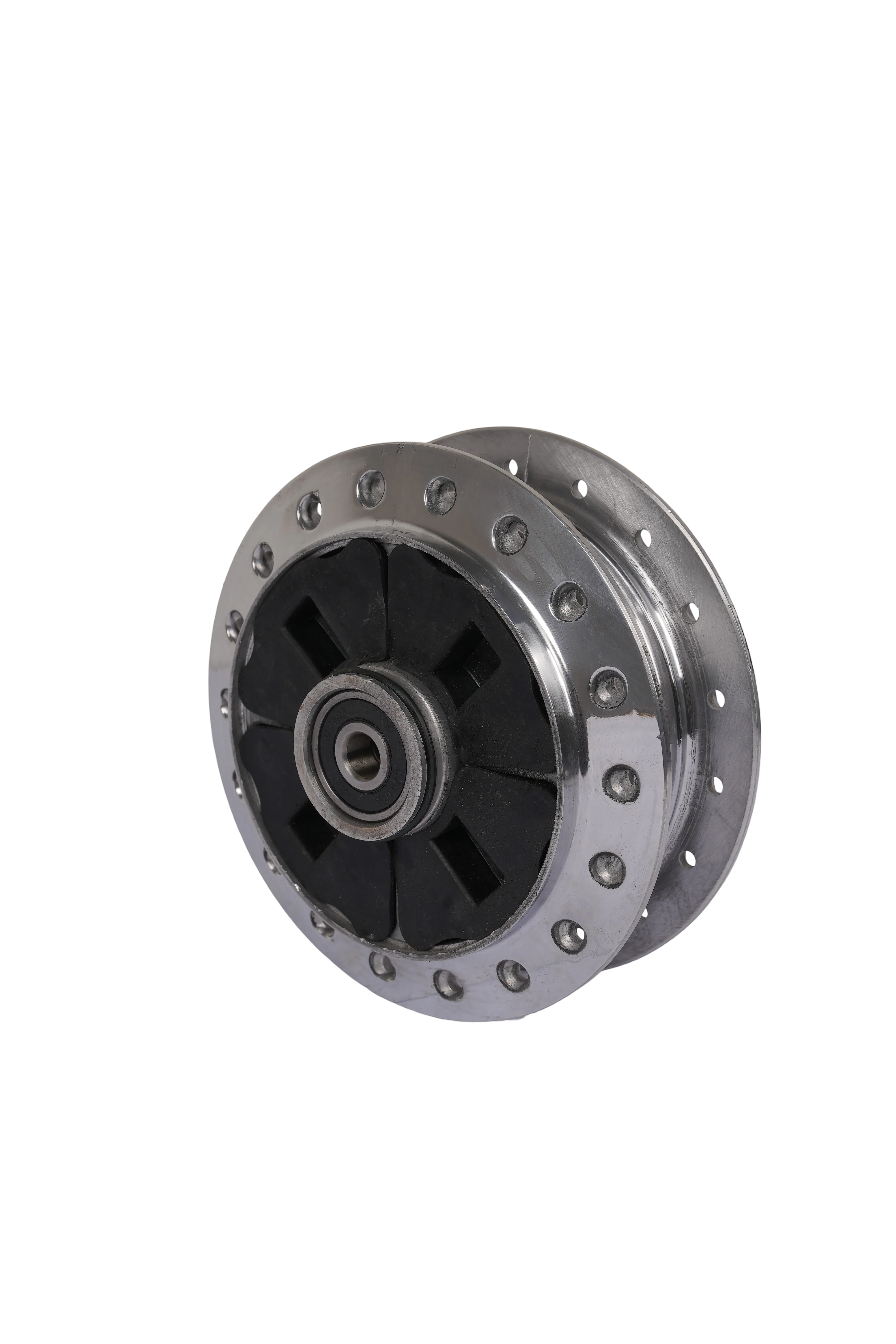 Super Star Rear Wheel Drum WD-424 - Image 2