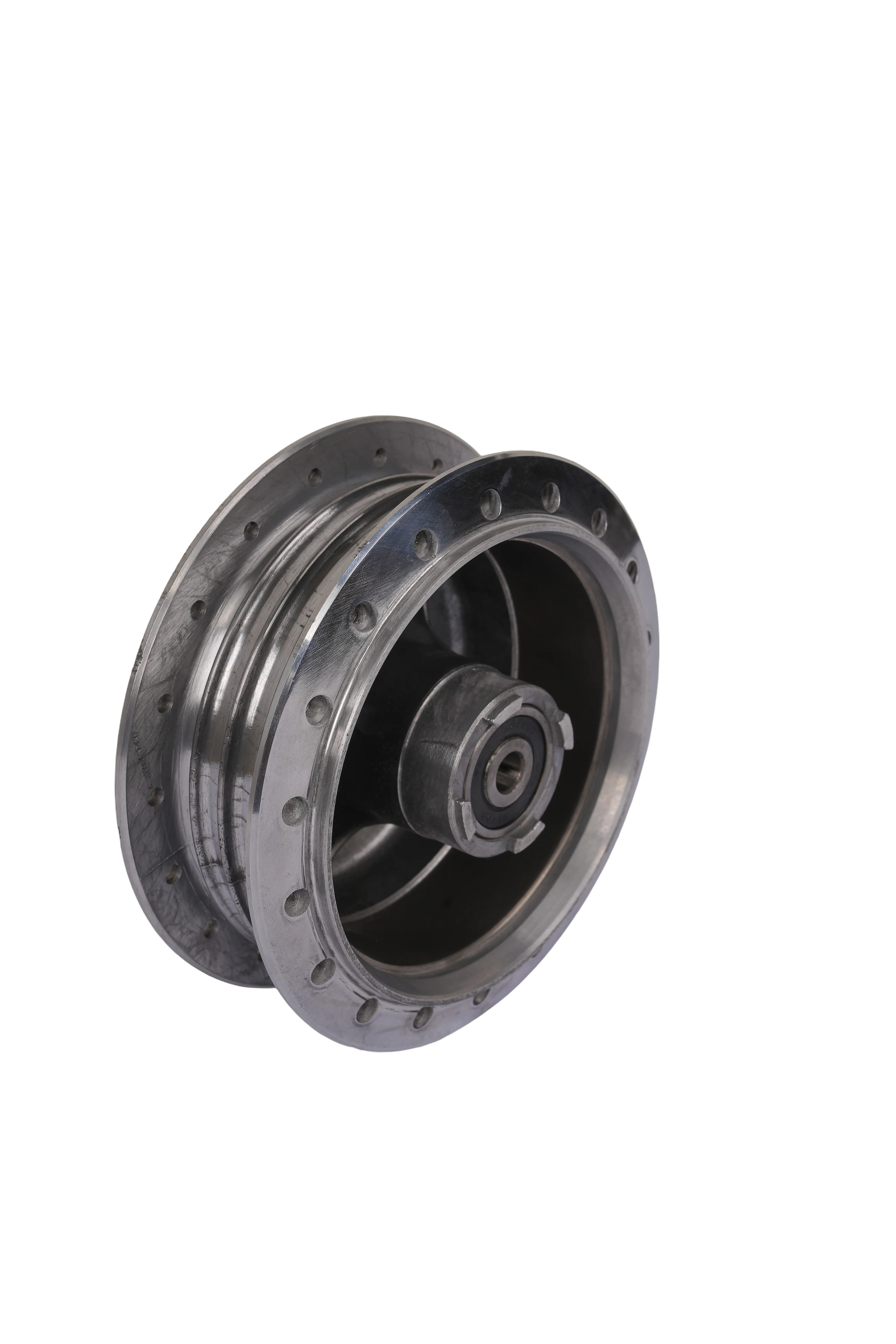 Super Star Rear Wheel Drum WD-424 - Image 3