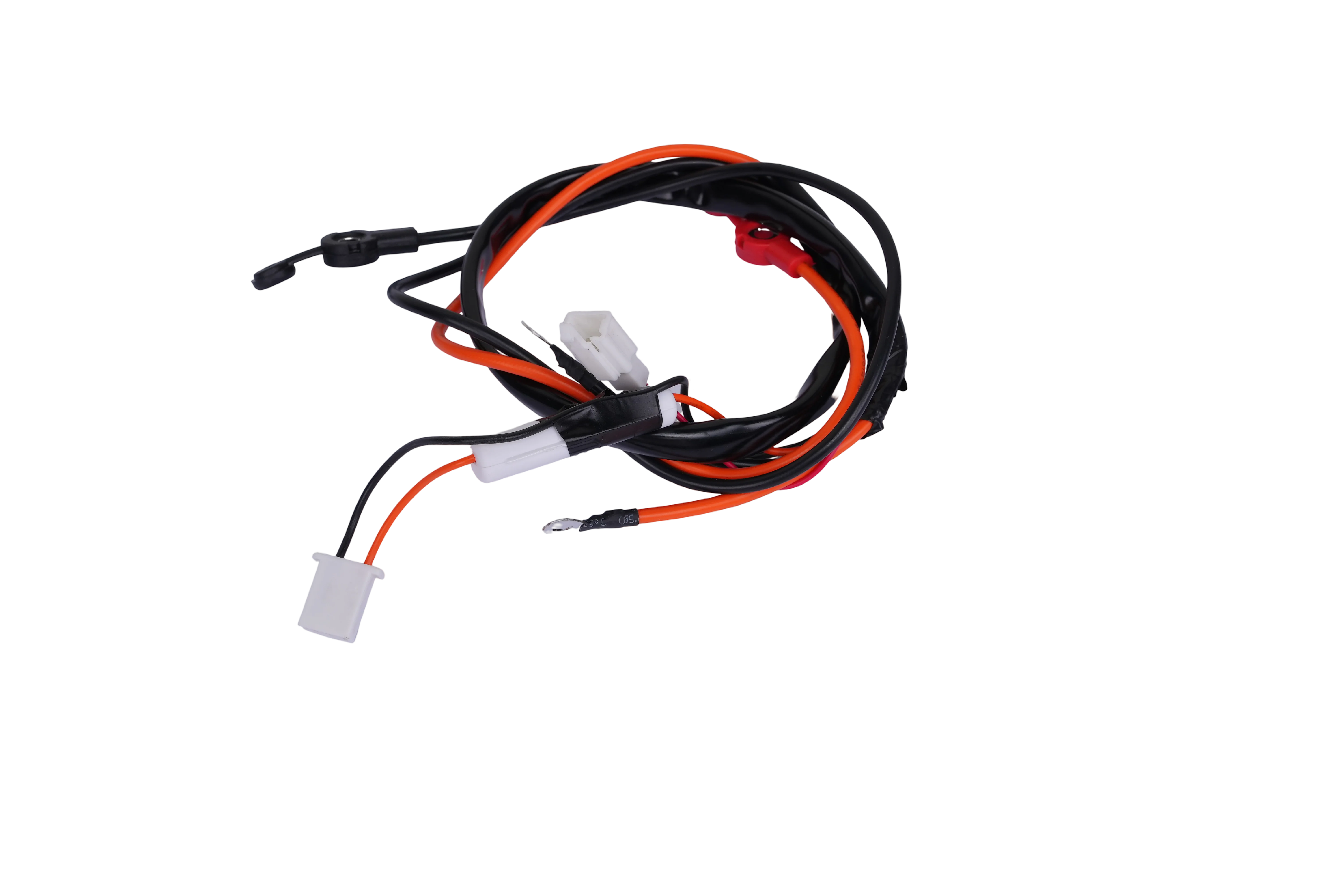 BW-049 Super Star Battery wiring Series